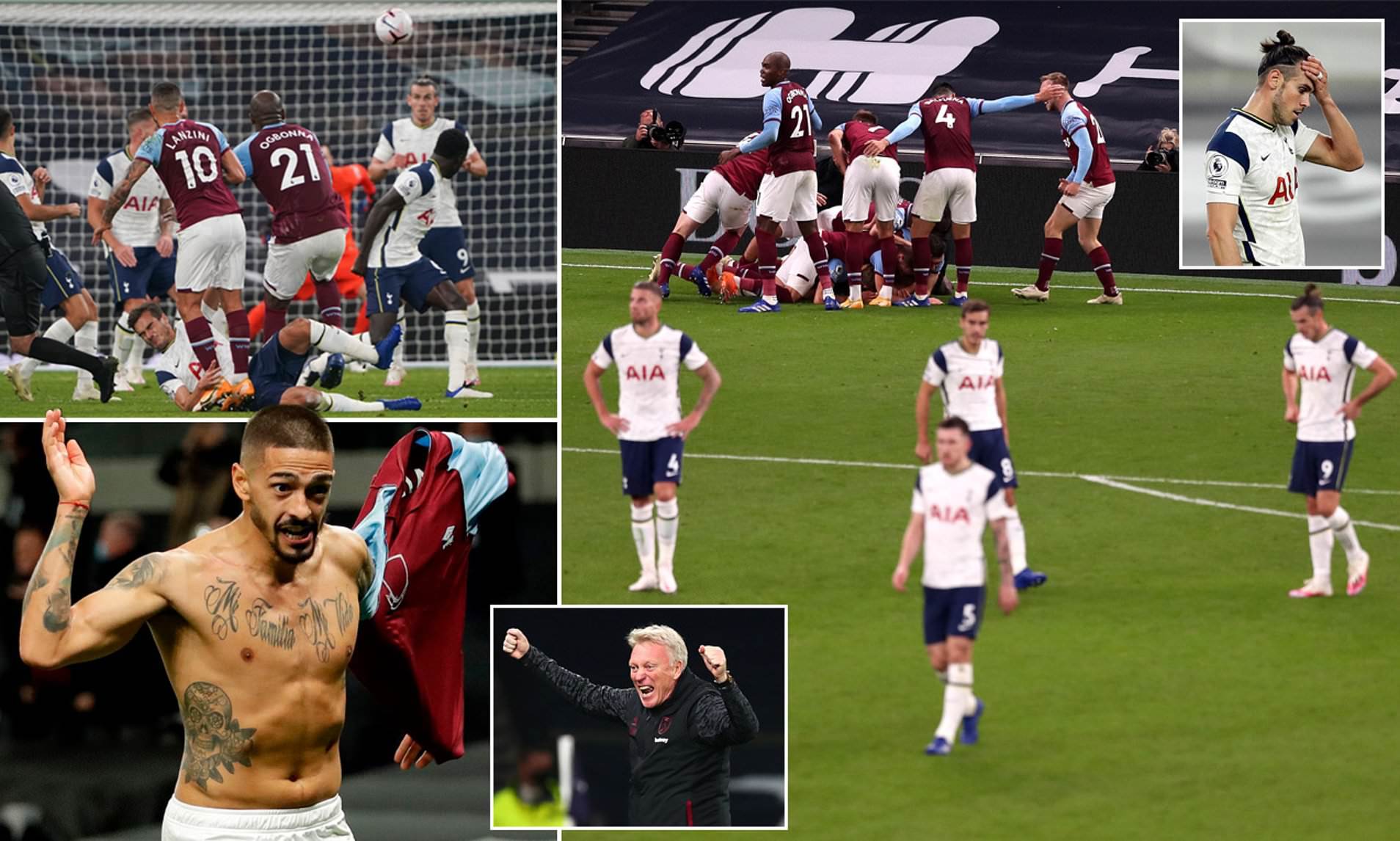 疑是熱刺的 疑是熱刺的